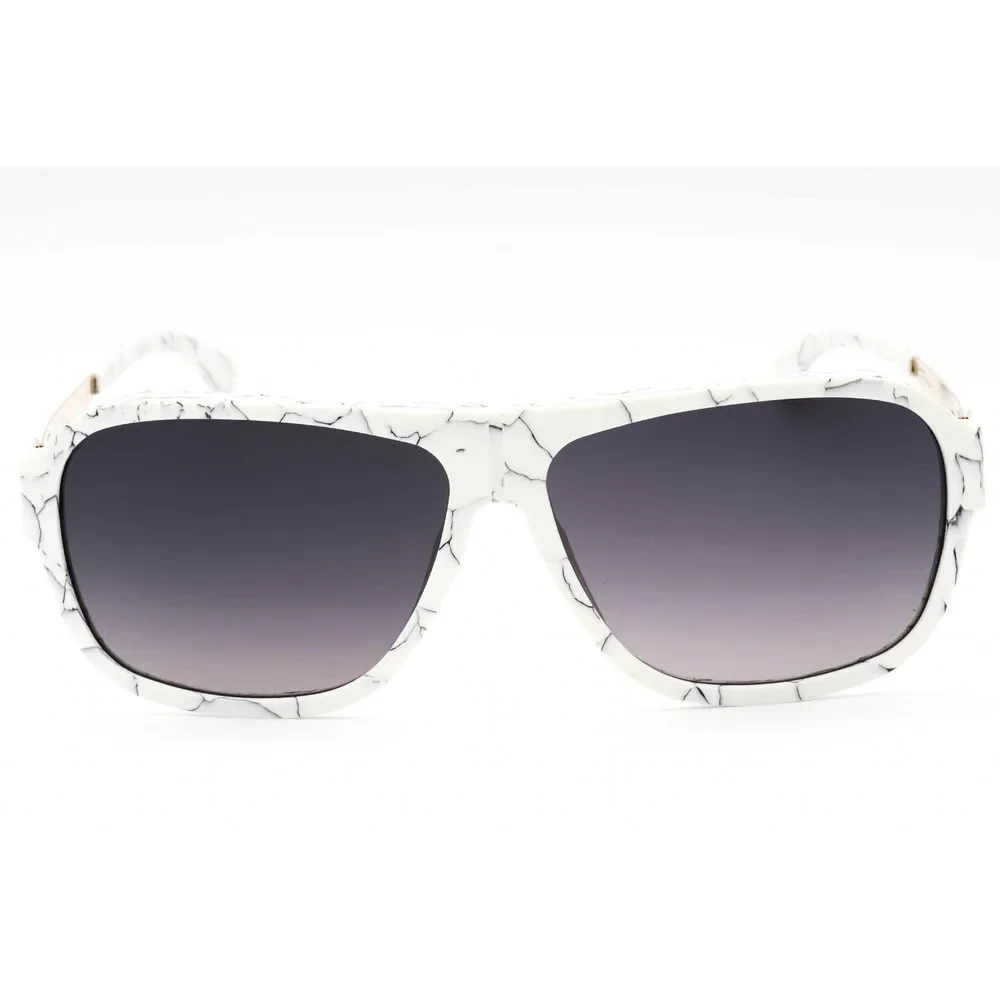 NWT IC Berlin Power Law-A0557831032788311mi 62mm New Sunglasses